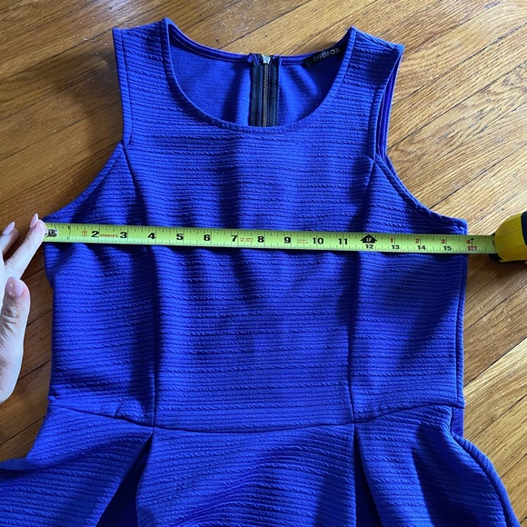 EUC Papermoon dress - Picture 5 of 7